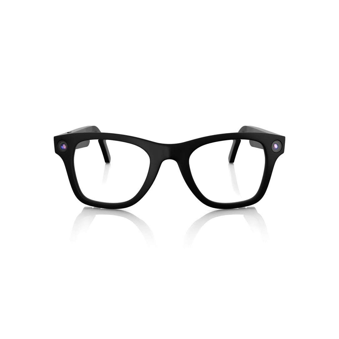 IA GLASSES™ – La Technologie Intelligente au Creux de Vos Lunettes