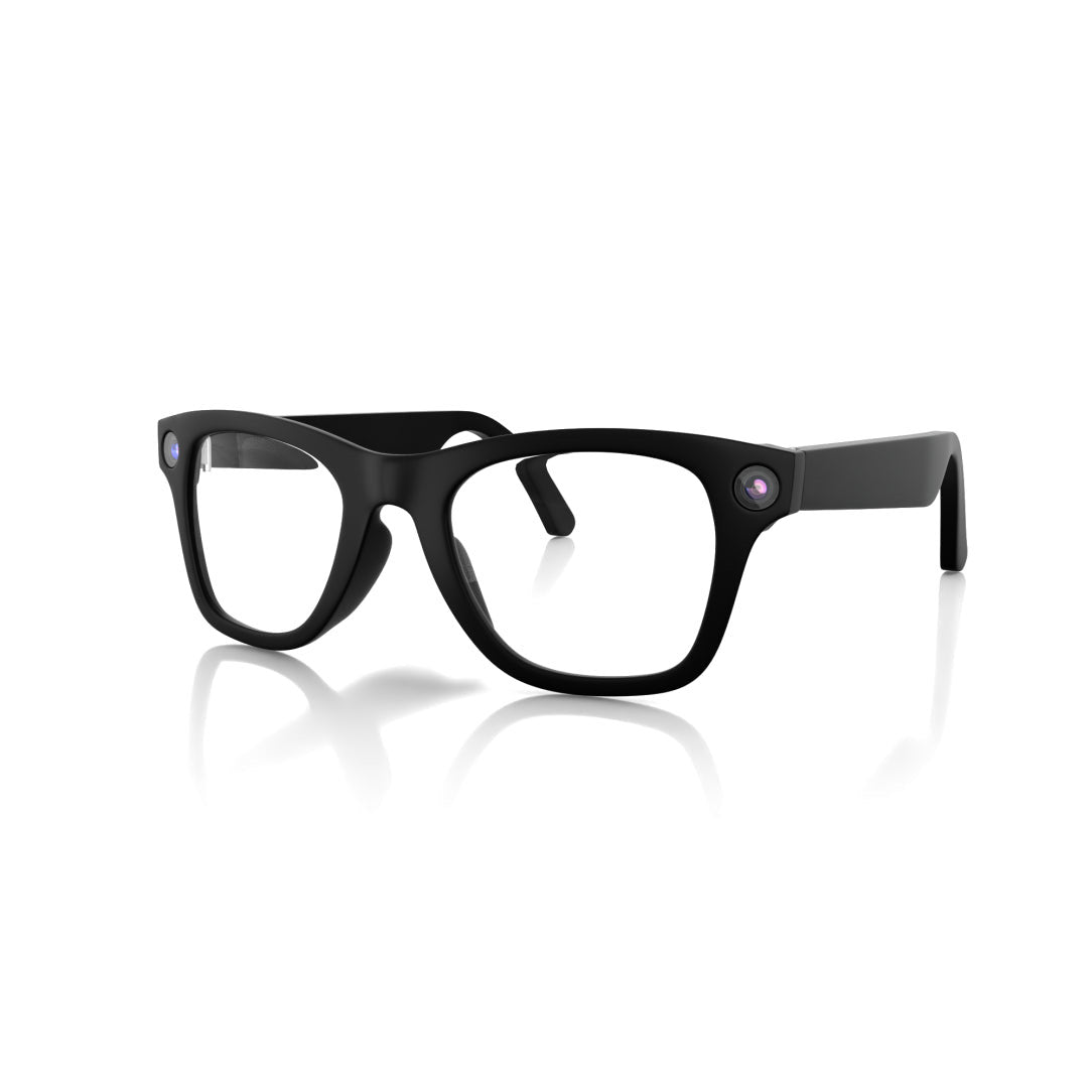 IA GLASSES™ – La Technologie Intelligente au Creux de Vos Lunettes