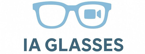 IA GLASSES™