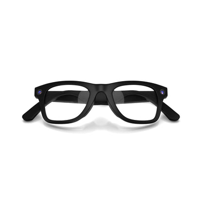 IA GLASSES™ – La Technologie Intelligente au Creux de Vos Lunettes